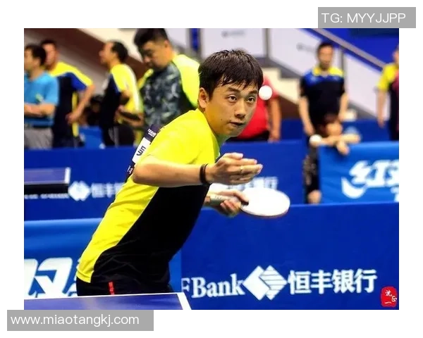 杨敏专访：从乒乓球新星到世界冠军的奋斗与成长之路