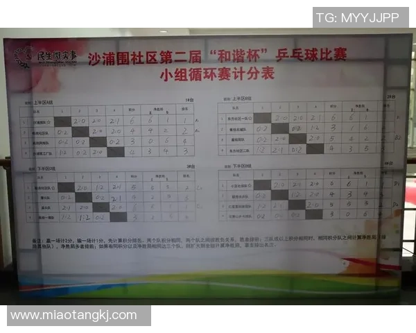 深圳乒乓球队灵活性对比分析及其对比赛表现的影响探讨